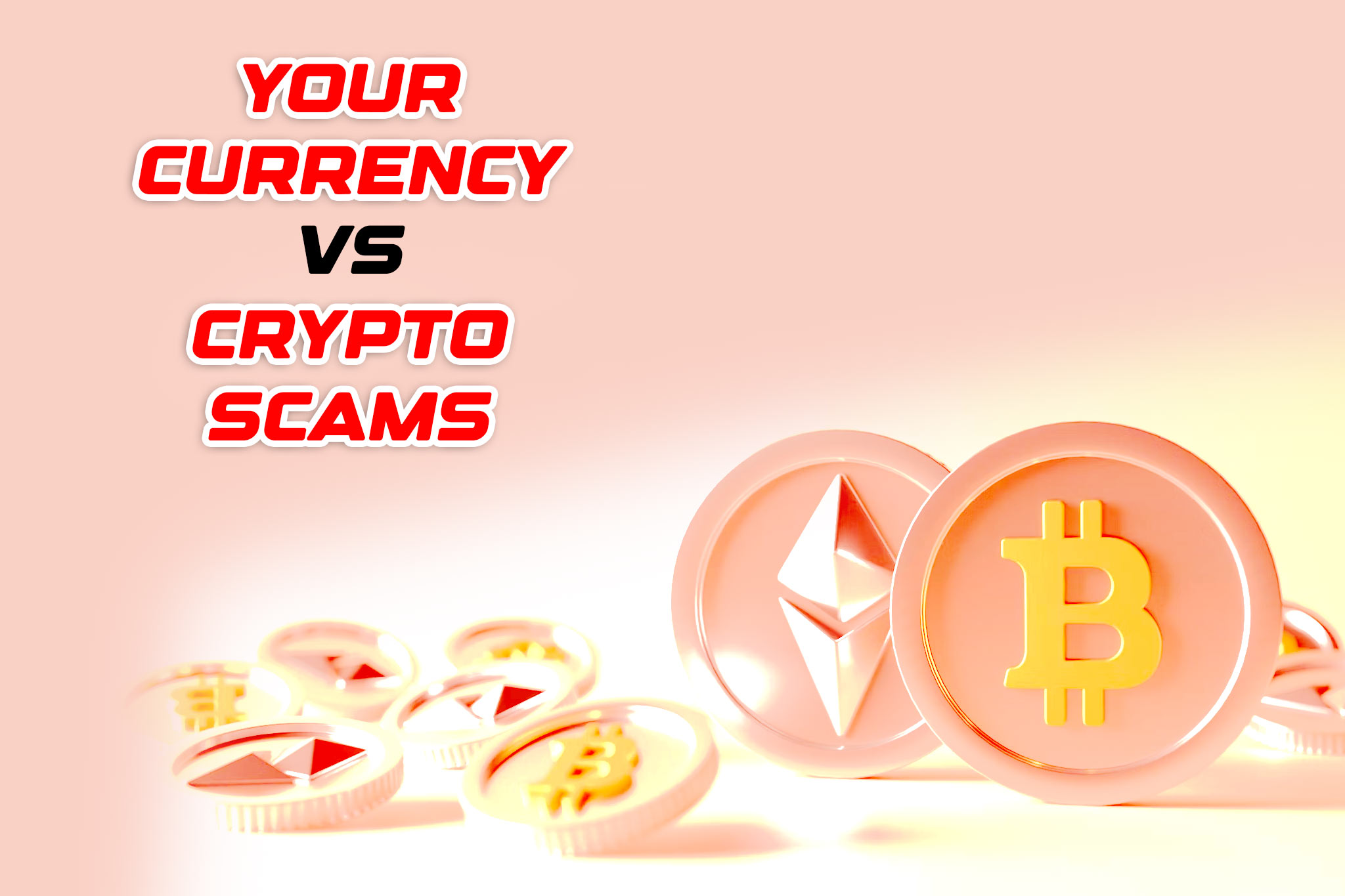 Crypto Scams