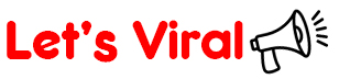 Let's Viral
